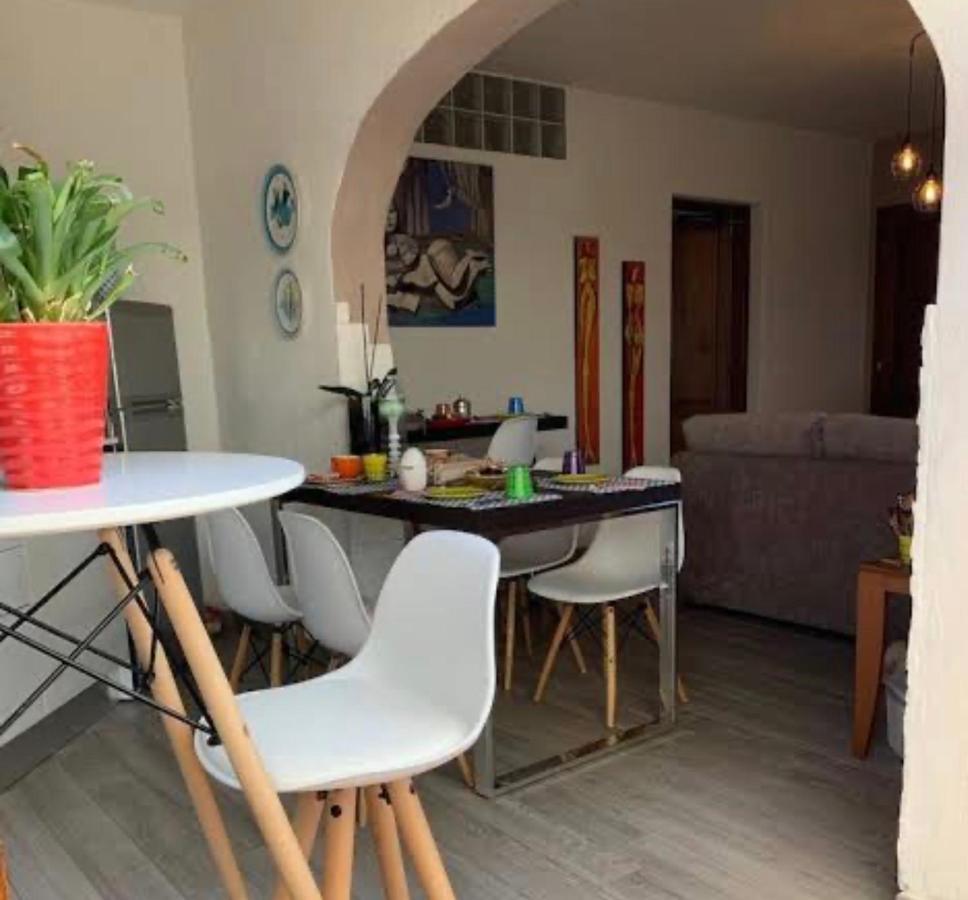 Bed and Breakfast Brezza Di Mare Сан-Теодоро Екстер'єр фото